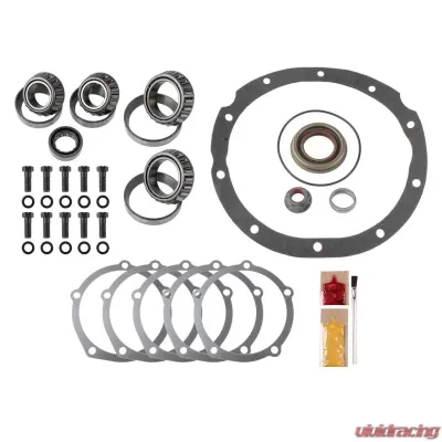 Motive Gear Differential Bearing Kit - Timken Rear for R9RSMKTP - R9RSMKTP