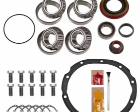 Motive Gear Differential Bearing Kit - Koyo Rear for R9RSMK, High-Quality Components