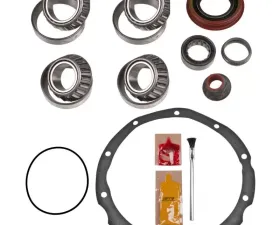 Motive Gear Differential Bearing Kit - Koyo Rear for R9RS, Precision Fitment, Durable Material