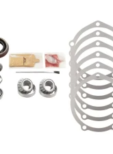 Motive Gear Differential Pinion Bearing Kit - Timken Rear for R9RTPK                                     - R9RTPK - Image 2