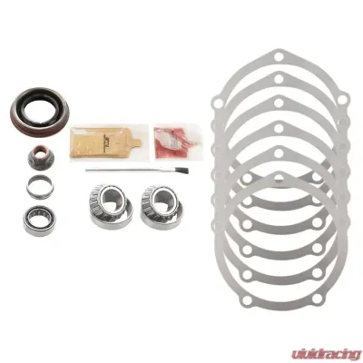 Motive Gear Differential Pinion Bearing Kit - Timken Rear for R9RTPK - R9RTPK