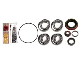 Motive Gear Differential Bearing Kit - Timken Rear for R9RT