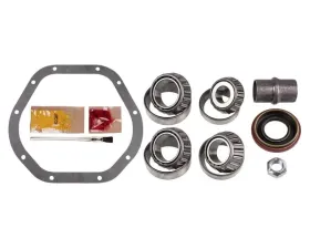 Motive Gear Differential Bearing Kit - Koyo Front for RA28FLR, High-Quality Components