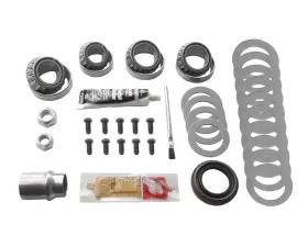 Motive Gear Differential Master Bearing Kit - Koyo Rear for RA28JLRMK