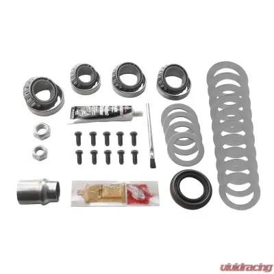 Motive Gear Differential Master Bearing Kit - Koyo Rear for RA28JLRMK - RA28JLRMK