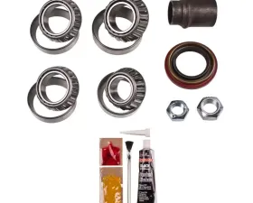 Motive Gear Differential Bearing Kit - Timken Rear for RA28JLRT