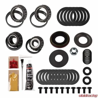 Motive Gear Differential Master Bearing Kit - Koyo RA28LRARBMK for Jeep Wrangler 2007-2018 - RA28LRARBMK