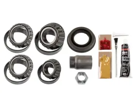 Motive Gear Differential Bearing Kit - Koyo for Jeep Wrangler 2007-2018 RA28RJKF