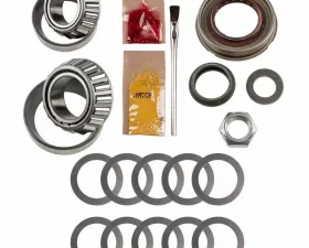Motive Gear Differential Pinion Bearing Kit - Koyo for Jeep Wrangler 2007-2018