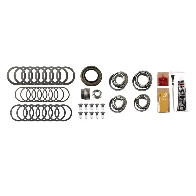 Motive Gear Differential Bearing Kit - Koyo Jeep Front - RA28RJLFMK