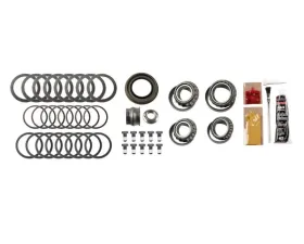 Motive Gear Differential Bearing Kit - Koyo Jeep Front RA28RJLFMK, Fits Jeep Models