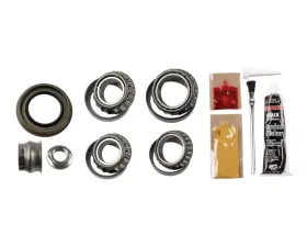 Motive Gear Differential Bearing Kit - Koyo for Jeep Front RA28RJLF, 1997-2006 Wrangler