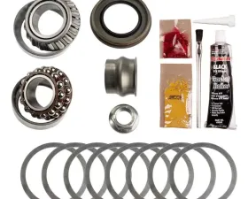 Motive Gear Differential Pinion Bearing Kit - Koyo for Jeep Rear RA28RJLPK