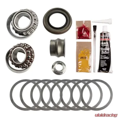 Motive Gear Differential Pinion Bearing Kit - Koyo for Jeep Rear RA28RJLPK - RA28RJLPK