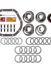 Motive Gear Differential Master Bearing Kit - Timken RA28RMKT for 1997-2006 Jeep Wrangler                                     - RA28RMKT - Image 2
