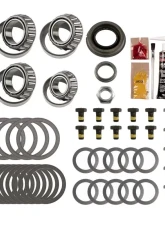 Motive Gear Differential Master Bearing Kit - Timken for Jeep Wrangler 2007-2018                                     - RA28RNJKMKT - Image 2