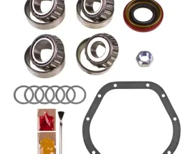 Motive Gear Differential Bearing Kit - Timken RA28RT for Select Vehicles