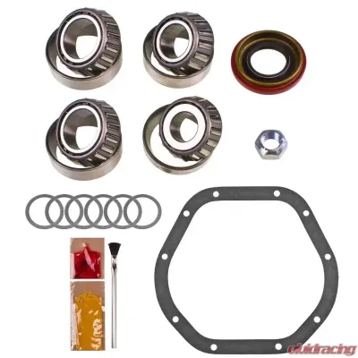 Motive Gear Differential Bearing Kit - Timken RA28RT for Select Vehicles - RA28RT