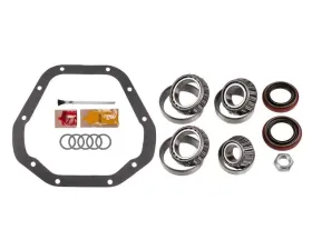 Motive Gear Differential Bearing Kit - Timken RA29RT for Select Vehicles