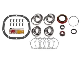 Motive Gear Differential Master Bearing Kit - Koyo Rear for RA310RAMK