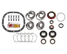 Motive Gear Differential Super Bearing Kit - Timken Rear