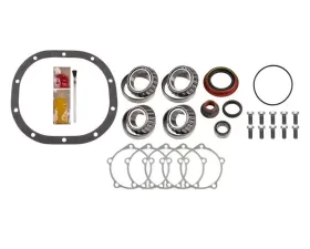 Motive Gear Differential Master Bearing Kit - Timken Rear for RA310RMKT