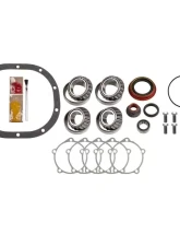 Motive Gear Differential Master Bearing Kit - Koyo Rear for RA310RMK                                     - RA310RMK - Image 2