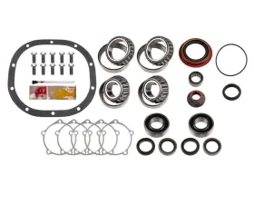 Motive Gear Differential Super Bearing Kit - Timken Rear