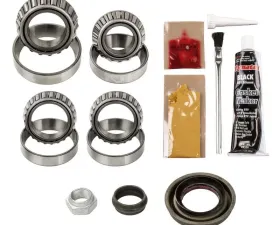 Motive Gear Differential Bearing Kit - Koyo Front for RC8RA