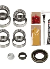 Motive Gear Differential Bearing Kit - Koyo Front for RC8RA                                     - RC8RA - Image 2