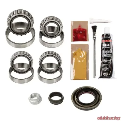 Motive Gear Differential Bearing Kit - Koyo Front for RC8RA - RC8RA