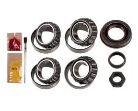 Motive Gear Differential Bearing Kit - Koyo Front for RC8R, High-Quality Replacement