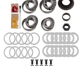 Motive Gear Differential Master Bearing Kit - Koyo Rear for RG8RMK