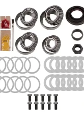 Motive Gear Differential Master Bearing Kit - Koyo Rear for RG8RMK                                     - RG8RMK - Image 2