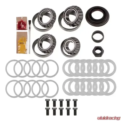 Motive Gear Differential Master Bearing Kit - Koyo Rear for RG8RMK - RG8RMK