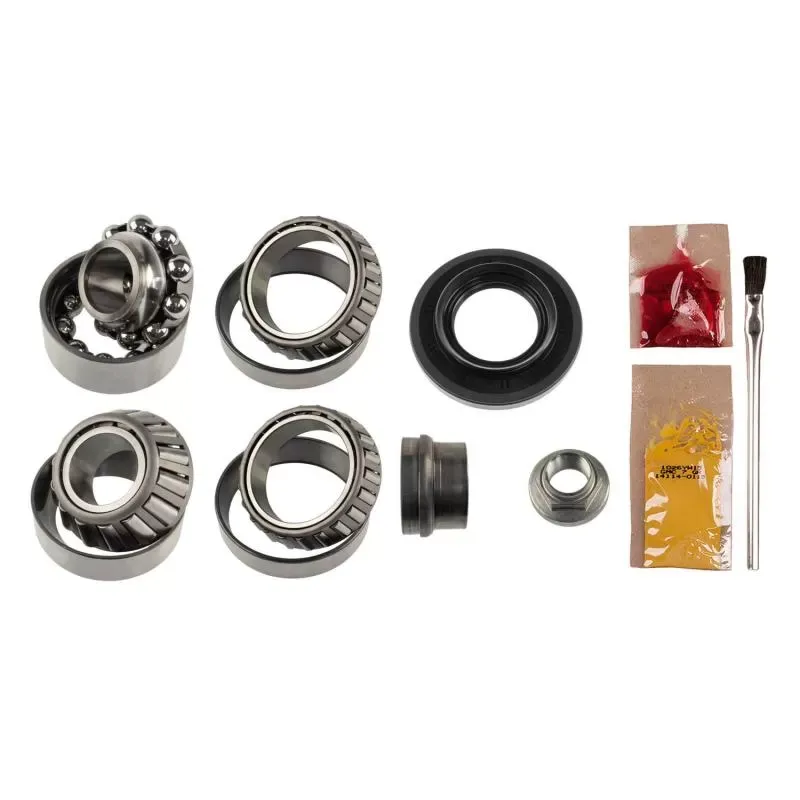 Motive Gear Differential Bearing Kit - Koyo Toyota Front - RT9R