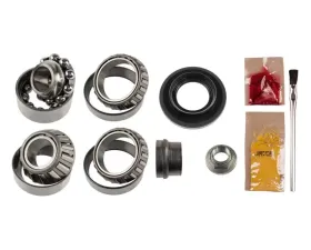 Motive Gear Differential Bearing Kit - Koyo Toyota Front RT9R, Fits Toyota Models