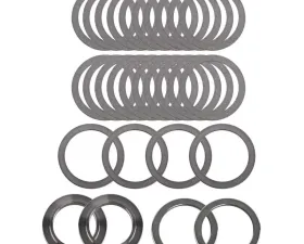 Motive Gear Differential Carrier Shim Kit SS12 for Various Applications