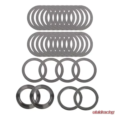 Motive Gear Differential Carrier Shim Kit SS12 for Various Applications - SS12