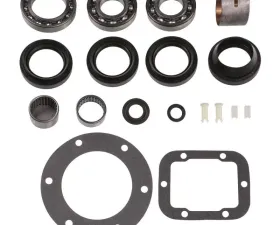Motive Gear Transfer Case Bearing and Seal Kit T1356R for Select Vehicles