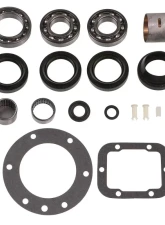 Motive Gear Transfer Case Bearing and Seal Kit T1356R for Select Vehicles                                     - T1356R - Image 2