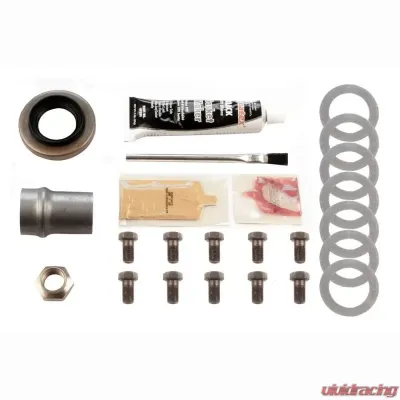 Motive Gear Differential Gear Install Kit for Toyota N/A - Durable Steel Components - TOYIK