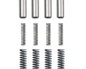 Powertrax Spring And Pin Kit