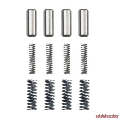 Powertrax Spring And Pin Kit - 1025350KAP