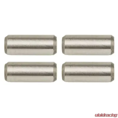 Powertrax Pin for 1037421PAJ - Durable Steel, Fits Specific Powertrax Models - 1037421PAJ