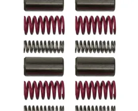 Powertrax Spring And Pin Kit
