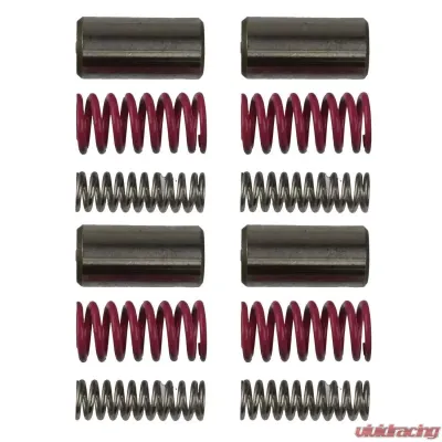 Powertrax Spring And Pin Kit - 1038350KAS