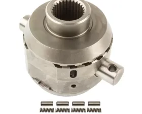 Powertrax Lock Right Locker Rear