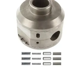 Powertrax Lock Right Locker Rear