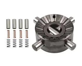 Powertrax Lock Right Locker for Suzuki Samurai 1986-1995, 1510-LR, Durable Performance